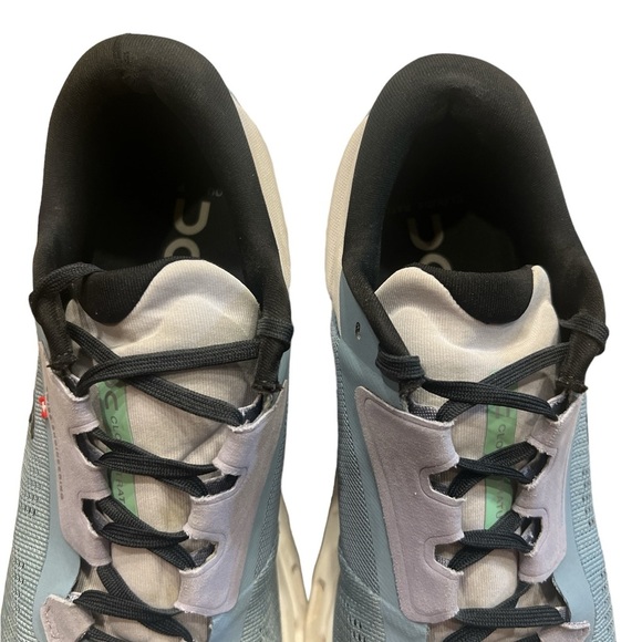 Cloudstratus 3 Wash Nimbus – Women’s SZ 10.5 - Picture 6 of 10